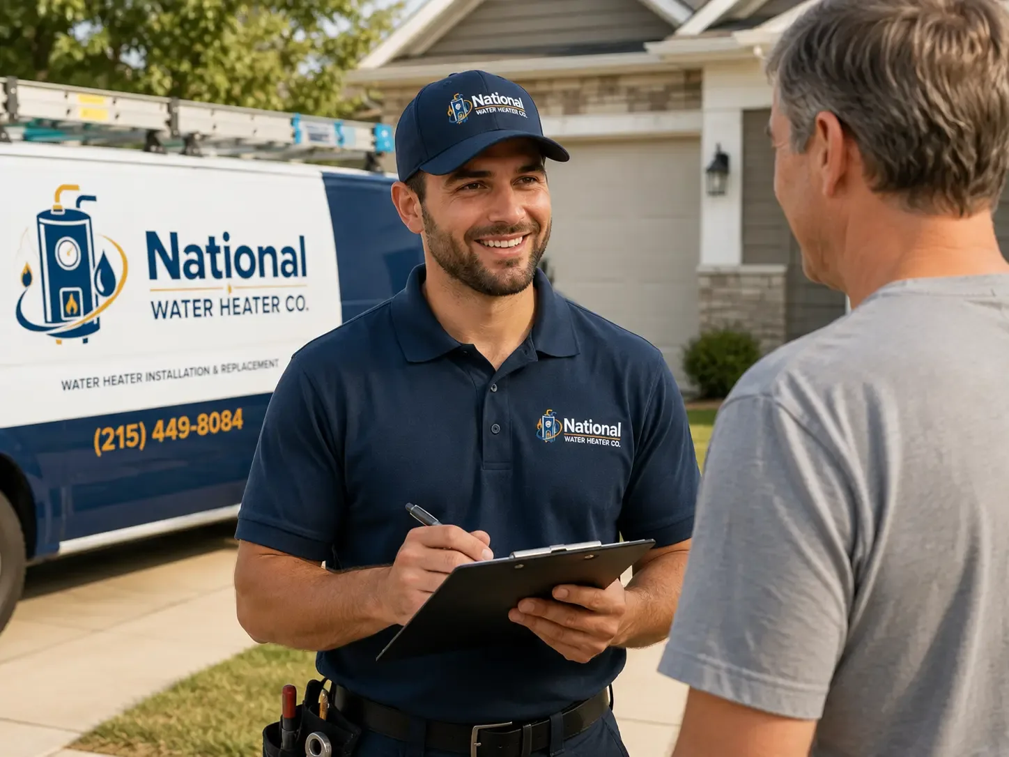 Water Heater Installation Leakey, TX FAQs